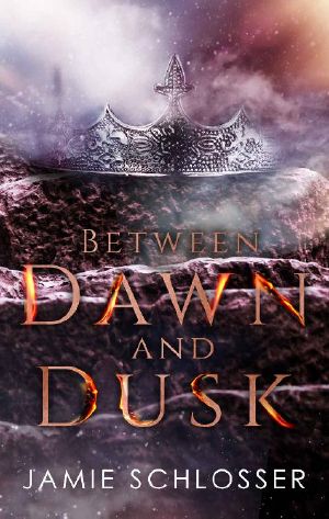 [Between Dawn and Dusk 0.50] • Between Dawn and Dusk · Prequel